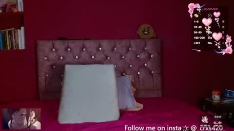 Cris owo online show from June 30, 2026, 1:06 am