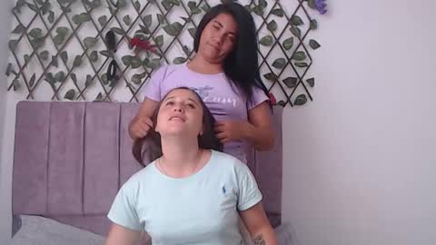 Snapshot of afroditawhispers chatting on February 9, 2026, 7:29 pm Lia Valkyria online show from February 9, 2026, 7:29 pm