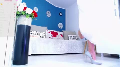 Amalia online show from November 25, 2025, 12:16 pm