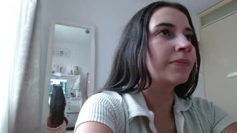 afrodithaa_ online show from February 6, 2026, 8:34 pm