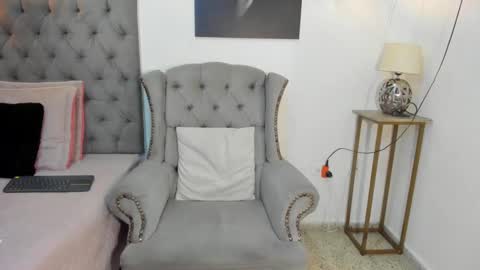 Afro Diva 69 online show from September 29, 2025, 6:57 pm