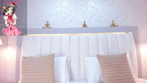 A F R O D I T A  online show from October 3, 2025, 11:40 am