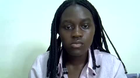 afronubians online show from February 28, 2025, 5:48 am