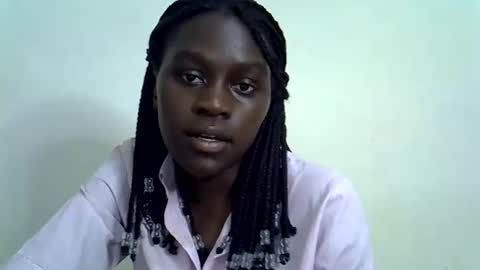 afronubians online show from March 2, 2025, 8:05 am