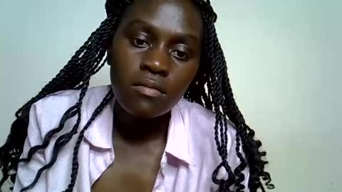 afronubians online show from March 4, 2025, 10:16 pm