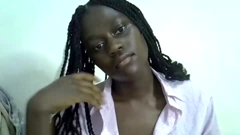 afronubians online show from March 5, 2025, 5:29 am