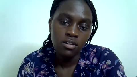 afronubians online show from March 7, 2025, 12:12 pm