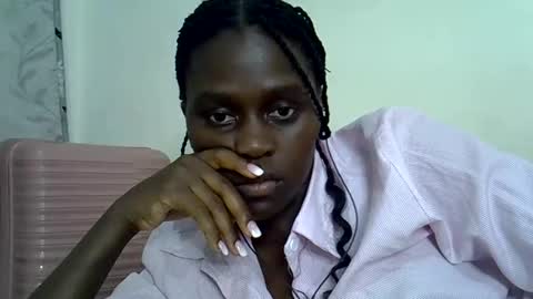 afronubians online show from March 8, 2025, 8:57 pm