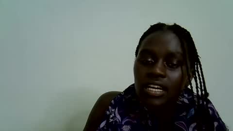 afronubians online show from March 10, 2025, 12:26 pm