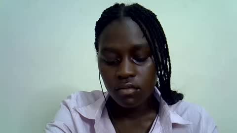 afronubians online show from March 11, 2025, 11:12 am