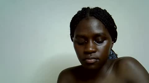 afronubians online show from March 12, 2025, 12:57 pm