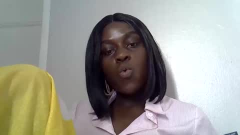 afronubians online show from September 14, 2025, 6:07 pm