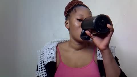 afronubians online show from March 26, 2026, 5:35 am