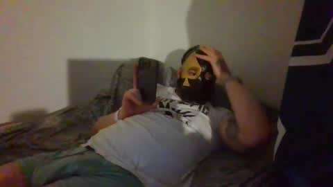 afterhourg online show from January 25, 2025, 4:23 am