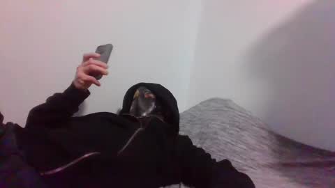 afterhourg online show from January 28, 2025, 9:29 pm