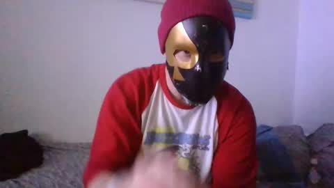 afterhourg online show from January 30, 2025, 8:11 am