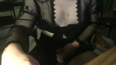 aftermidnightxx online show from December 21, 2025, 7:21 pm