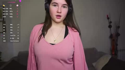 Lana  1800 - 0330 UTC   Mia 0700- 1630 UTC online show from February 11, 2026, 6:18 am