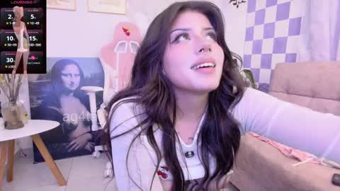 Agata online show from March 5, 2025, 11:49 pm