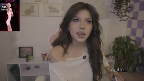 Agata online show from September 13, 2025, 11:59 pm