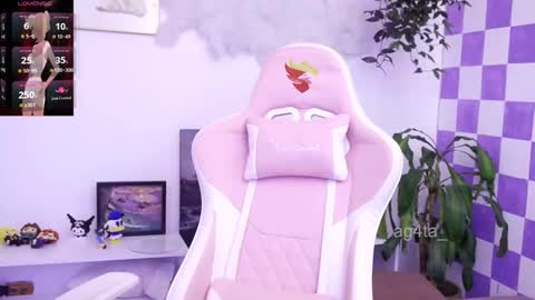 Agata online show from November 1, 2025, 3:08 am