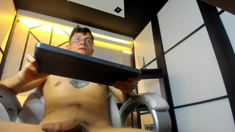 AGAR online show from December 27, 2024, 5:59 pm