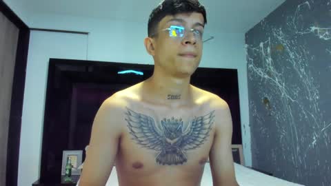 AGAR online show from January 4, 2025, 4:55 am