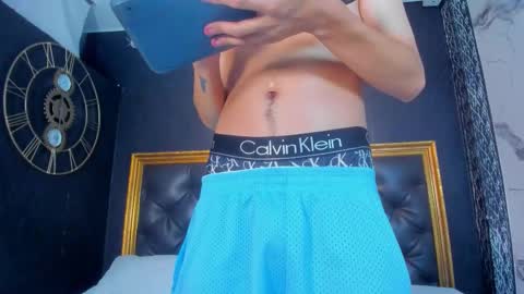 AGAR online show from November 2, 2025, 5:43 am