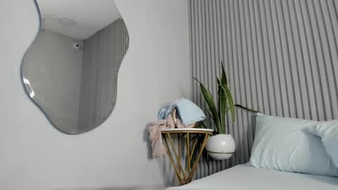 Snapshot of agata18_ chatting on March 5, 2026, 12:34 pm A G A T A online show from March 5, 2026, 12:34 pm