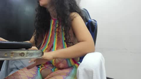 Snapshot of agata18_ chatting on April 1, 2026, 12:17 pm A G A T A online show from April 1, 2026, 12:17 pm