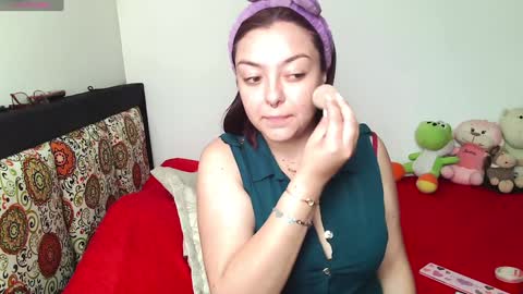 Snapshot of agata_a chatting on December 9, 2024, 4:37 pm Hanna online show from December 9, 2024, 4:37 pm