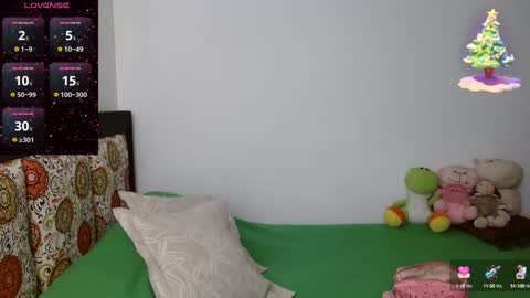 Snapshot of agata_a chatting on December 24, 2024, 4:51 pm Hanna online show from December 24, 2024, 4:51 pm