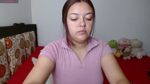 Snapshot of agata_a chatting on January 20, 2025, 4:34 pm Hanna online show from January 20, 2025, 4:34 pm