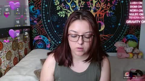 Snapshot of agata_a chatting on February 5, 2025, 5:53 pm Hanna online show from February 5, 2025, 5:53 pm