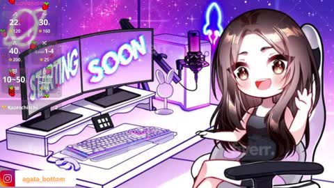 Agata online show from December 4, 2024, 10:41 pm