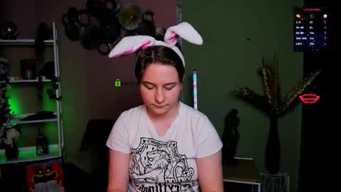 agata bonbon online show from November 5, 2025, 9:20 am