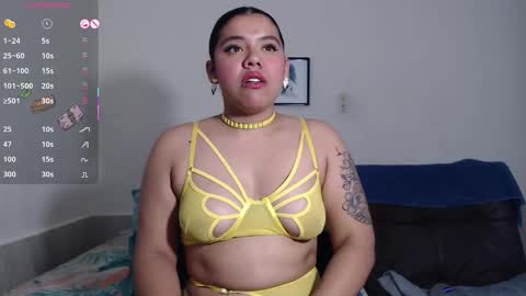 Agatha online show from October 14, 2025, 3:40 am