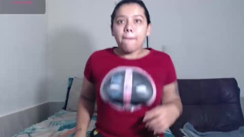 Agatha online show from February 12, 2026, 3:12 am