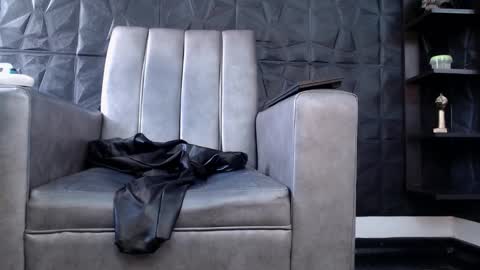  Miss Agata  online show from October 20, 2025, 4:29 pm