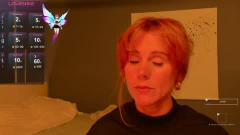 Agata Kriste online show from May 26, 2026, 9:33 pm