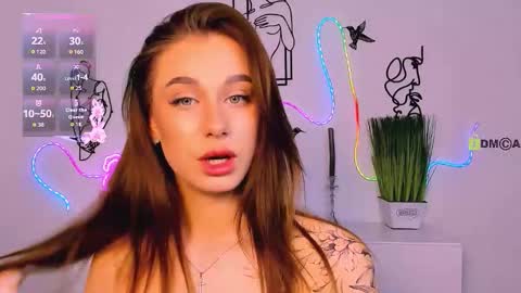 Agata online show from March 2, 2026, 4:14 pm