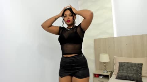 Agata Ortiz online show from February 1, 2025, 11:32 am