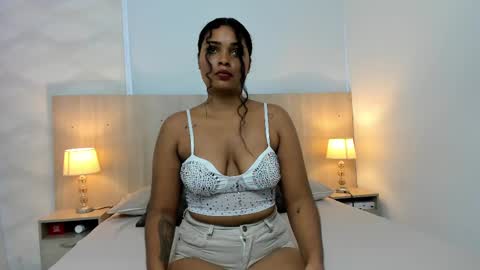 Agata Ortiz online show from February 2, 2025, 11:30 am