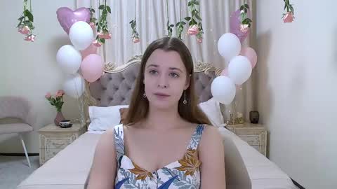 Agata Aisitt online show from February 22, 2025, 9:34 am