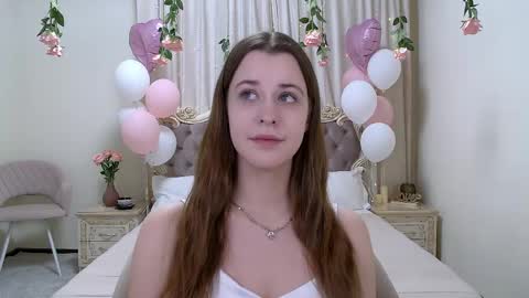 Agata Aisitt online show from March 3, 2025, 9:26 pm