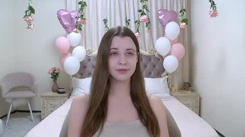 Agata Aisitt online show from March 8, 2025, 8:44 am