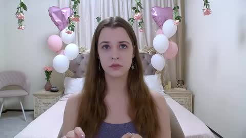 Agata Aisitt online show from March 10, 2025, 5:39 pm