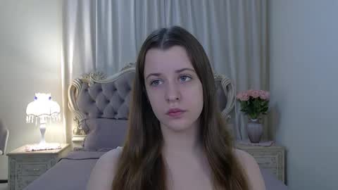 Agata Aisitt online show from March 15, 2026, 5:13 am