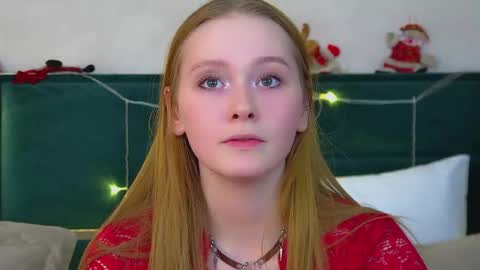 AgataFoxley online show from December 14, 2025, 6:12 pm