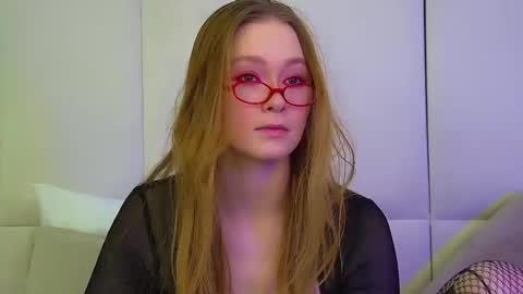 AgataFoxley online show from February 2, 2026, 6:34 am